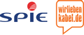 Unternehmenslogo von SPIE WirliebenKabel GmbH