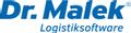 Unternehmenslogo von Dr. Malek Software GmbH