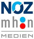 Unternehmenslogo von NOZ/mh:n MEDIEN