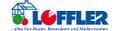 Unternehmenslogo von Bauzentrum Löffler GmbH