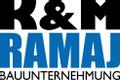 Unternehmenslogo von K&M Ramaj Bauunternehmung GmbH & Co. KG