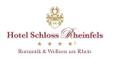 Unternehmenslogo von Schloß Rheinfels Verwaltungs-GmbH