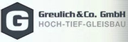 Unternehmens Logo