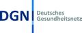 Unternehmenslogo von DGN Deutsches Gesundheitsnetz Service GmbH