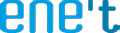 Unternehmenslogo von ene't GmbH