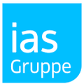 Unternehmenslogo von ias Aktiengesellschaft