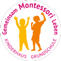 Unternehmenslogo von Gemeinsam Montessori Leben gGmbH