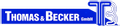 Unternehmenslogo von Thomas & Becker GmbH
