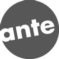 Unternehmenslogo von ante-holz