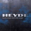 Company logo of Heyde Maschinen-Service GmbH