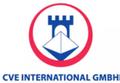 Unternehmenslogo von CVE International GmbH
