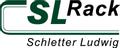 Unternehmenslogo von SL Rack GmbH