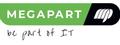 Unternehmenslogo von MegaPart GmbH