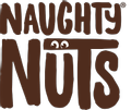 Unternehmenslogo von Naughty Nuts Vertriebs GmbH