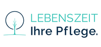 Unternehmenslogo von Lebenszeit Pflege Holding GmbH