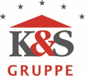 Unternehmenslogo von K&S Gruppe