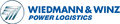 Unternehmenslogo von Wiedmann & Winz GmbH