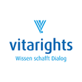 Unternehmenslogo von Vitarights Innovations GmbH