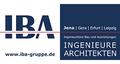 Unternehmenslogo von IBA GMBH Jena