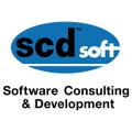 Unternehmenslogo von scdsoft AG