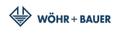 Unternehmenslogo von Wöhr + Bauer GmbH