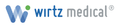 Unternehmenslogo von Wirtz Medical GmbH