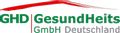 Unternehmenslogo von GHD GesundHeits GmbH Deutschland