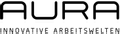 Unternehmenslogo von AURA Innovative Arbeitswelten GmbH