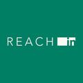 Unternehmenslogo von ReachIn Network GmbH
