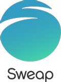 Company logo of Sweap