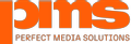 Unternehmenslogo von PMS Perfect Media Solutions GmbH