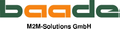 Unternehmenslogo von Baade M2M-Solutions GmbH