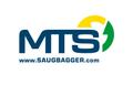 Unternehmenslogo von MTS Mobile Tiefbau Saugsysteme GmbH