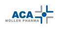 Unternehmenslogo von ACA Müller ADAG Pharma AG