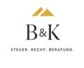 Company logo of B&K Steuerberatungsgesellschaft mbH