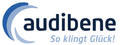 Unternehmenslogo von audibene GmbH