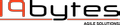 Unternehmenslogo von 19bytes GmbH