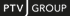Company logo of PTV Group