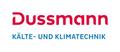 Unternehmenslogo von Dussmann Kälte- und Klimatechnik GmbH - Betriebsteil DKA