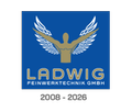 Unternehmenslogo von Ladwig Feinwerktechnik GmbH