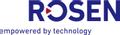 Unternehmenslogo von ROSEN Technology and Research Center GmbH