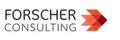 Unternehmenslogo von Forscher Consulting GmbH