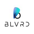 Unternehmenslogo von BLVRD