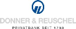Unternehmens Logo