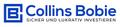Unternehmenslogo von Collins Bobie