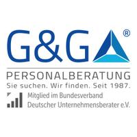 Unternehmenslogo von G&G Personalberatung GmbH