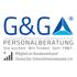 Firmenlogo von G&G Personalberatung GmbH