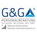 Unternehmenslogo von G&G Personalberatung GmbH