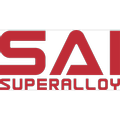 Unternehmenslogo von SuperAlloy Manufaktur GmbH