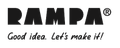 Company logo of RAMPA GmbH & Co KG